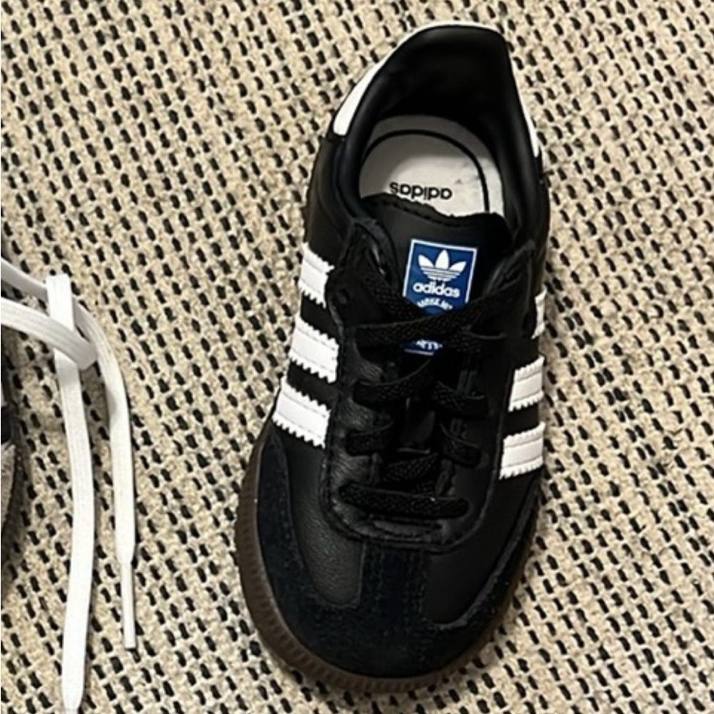 Adidas Sambas Toddler